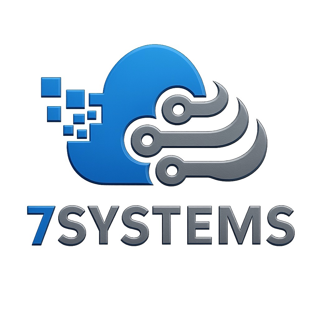 7Systems IT logo